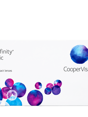 Load image into Gallery viewer, Biofinity Toric 3 Pack Contact Lenses
