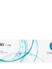 Load image into Gallery viewer, Clariti 1 Day 30 Pack Contact Lenses
