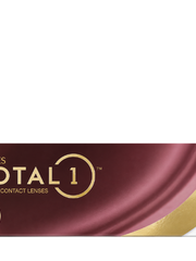 Load image into Gallery viewer, Dailies Total1 30 Pack Contact Lenses
