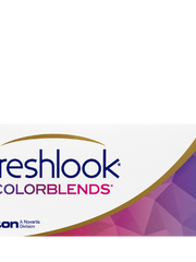 Load image into Gallery viewer, Freshlook Colorblends 2 Pack Contact Lenses
