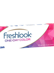 Load image into Gallery viewer, Freshlook Color 1-Day (10 Pack)
