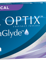 Load image into Gallery viewer, Air Optix Plus Hydraglyde Multifocal (3 Pack)
