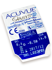 Load image into Gallery viewer, Acuvue Oasys (6 Pack)
