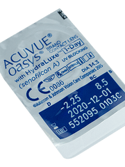 Load image into Gallery viewer, Acuvue Oasys 1-Day
