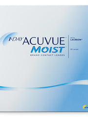 Load image into Gallery viewer, 1-DAY ACUVUE® MOIST 
