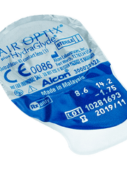 Load image into Gallery viewer, Air Optix Plus HydraGlyde 6 pack
