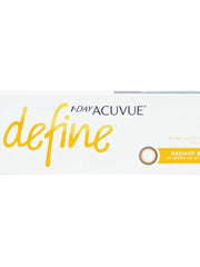 Load image into Gallery viewer, 1-Day Acuvue Define (30 Pack) – Radiant Chic
