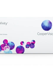 Load image into Gallery viewer, Biofinity 6 pack
