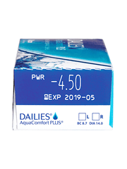 Load image into Gallery viewer, AquaComfort Plus 
