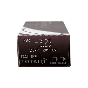Buy Dailies Total 1