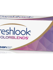 Load image into Gallery viewer, Freshlook Colorblends (2 Pack)
