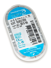 Load image into Gallery viewer, PureVision 2 HD 6 pack
