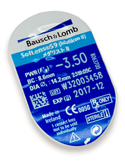 Load image into Gallery viewer, Soflens
