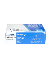 Load image into Gallery viewer, Soflens 59
