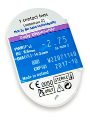 Load image into Gallery viewer, Soflens
