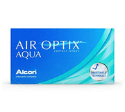 Air Optix Aqua (6 Pack)