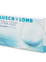 Load image into Gallery viewer, Bausch + Lomb ULTRA
