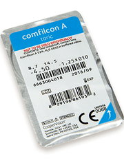 Load image into Gallery viewer, Biofinity Toric (6 Pack)
