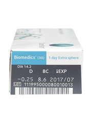 Load image into Gallery viewer, Biomedics 1 Day
