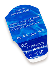 Load image into Gallery viewer, Biomedics 1 Day Extra
