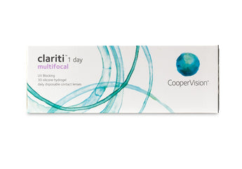 Clariti 1 Day Multifocal 90pk