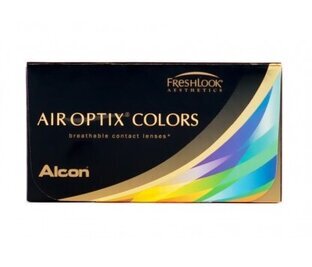 Air Optix Color (2 Pack)
