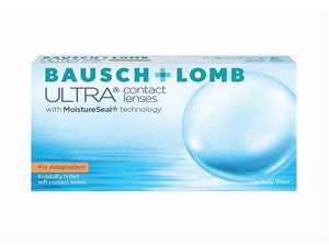Ultra for Astigmatism (6 Pack)